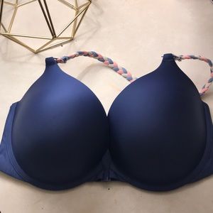 Victoria Secret Razorback Bra 34DD